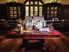 -LONG BAR 廊吧(外滩华尔道夫酒店)