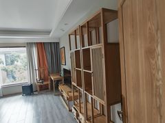 -苏州冶园园林民宿(太湖西山风景区店)