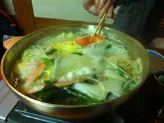 -蟹料理 北海道かに将軍(札幌本店)
