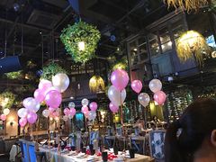 -胡桃里音乐酒馆(白云五号T5 MALL店)