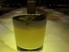 -The Penthouse酒吧