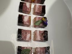 -阿露佳·舌尖上的安吉菜