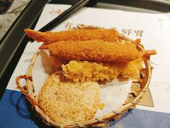 -和府捞面(壹方天地店)