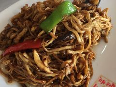 -金家老三饭庄(常营店)