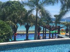 -亚龙湾海景国际度假酒店·海景坊