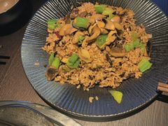 -芸鲜季·云南野生菌餐厅· 云南风物味研社(闵行店)