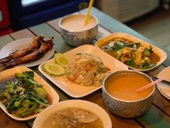-Doo Dee Thai Food(Issan/Isaan/Esan)