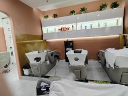 -希梵尔头皮抗衰·科技养发