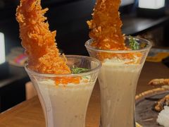 -筱田の食堂·izakaya(淮海中路店)