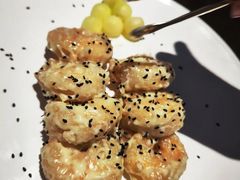 -甄御•海鲜新青岛菜(麦岛店)