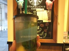 -星巴克(天津站区第二店)