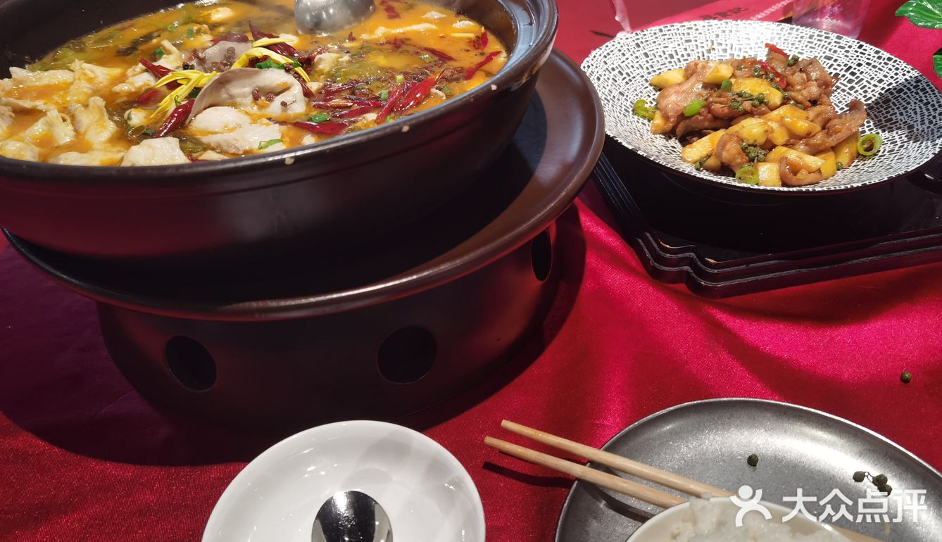 寻食记，实惠好吃有特色