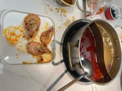 -深海聚汇·牛榴宴·自助料理(江宁万达店)