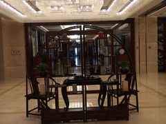 -济南喜来登酒店-采悦轩中餐厅