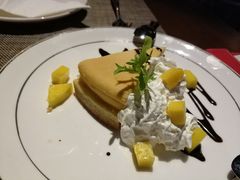 -小火花·干式熟成牛排馆Spark SteakHouse(剑桥郡店)