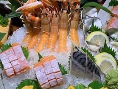 -九井澤精致料理(金茂店)