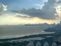 -京基滨河时代广场