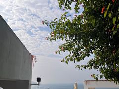 -蜜悦·波西塔诺悬崖海景餐厅