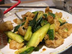 -李军力烧烤(祭城店)