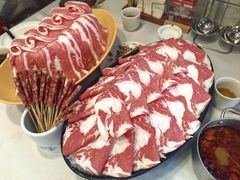 -德天肥牛海鲜火锅(龙吟坊店)