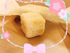 -麦当劳(贵和购物中心B1店)