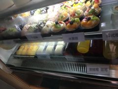 -妈咪烘手工蛋糕(唐园路店)