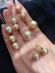 -Cindy Jewelry·钻戒·彩色宝石