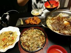 android_upload_pic-日本料理神拉面