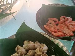 -印象餐厅(杭州国际博览中心北辰大酒店)