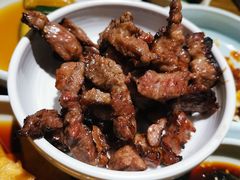 -泥炉烧肉师(新街口金銮巷店)