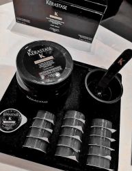 -DL HAIR SALON