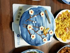 -派悦坊·甜品·蛋糕(日坛店)