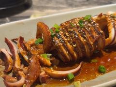 -前海沿·青岛菜(乐客城店)