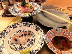 -鮨政·Omakase(港汇恒隆广场店)