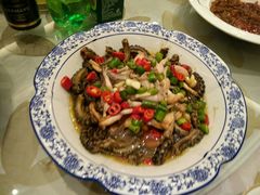 -山明水秀大饭店