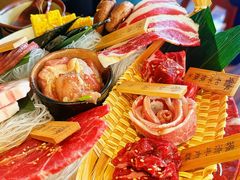 -炎蔵牛舌烤肉