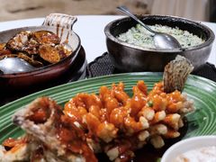 -香雪海饭店中餐厅(人民桥店)
