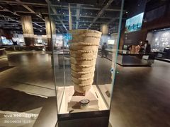 -盘龙城遗址博物院