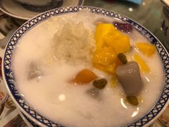 -赵记传承·中国甜品(福州总店)