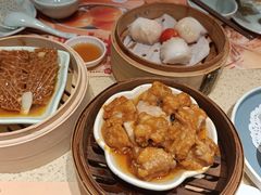 -点都德(奥体印象城店)