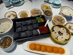 -火宫殿·小吃王国(坡子街店)