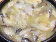 -老姑砂锅·烧烤天津菜(体北道店)