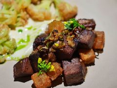 厚切牛舌防风根-YUAN·䬧