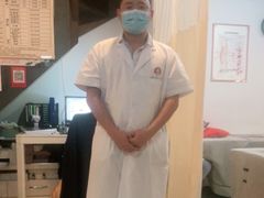 -张钰强中医正骨推拿连锁(华发商都店)