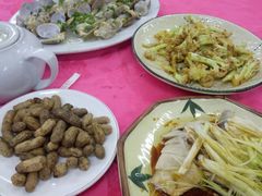 -隆都四季香饭店(碧海路店)