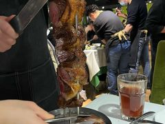 -戈拿旺巴西烤肉(崇文门店)