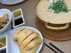 -苏小柳点心·手作小笼包(浦东嘉里城分院)