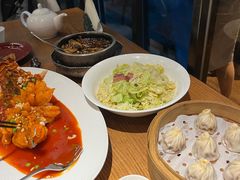 -香雪海·蘇面館(湖滨店)