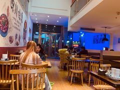 -零花钱川菜馆(文博东路店)