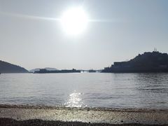 -东沙渔村